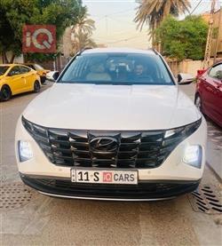 هیوندای تۆکسۆن